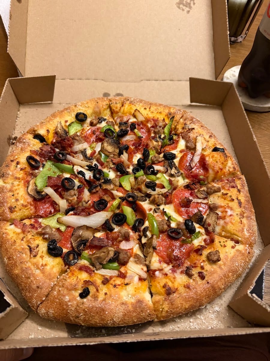 Domino's Pizza, photo 3