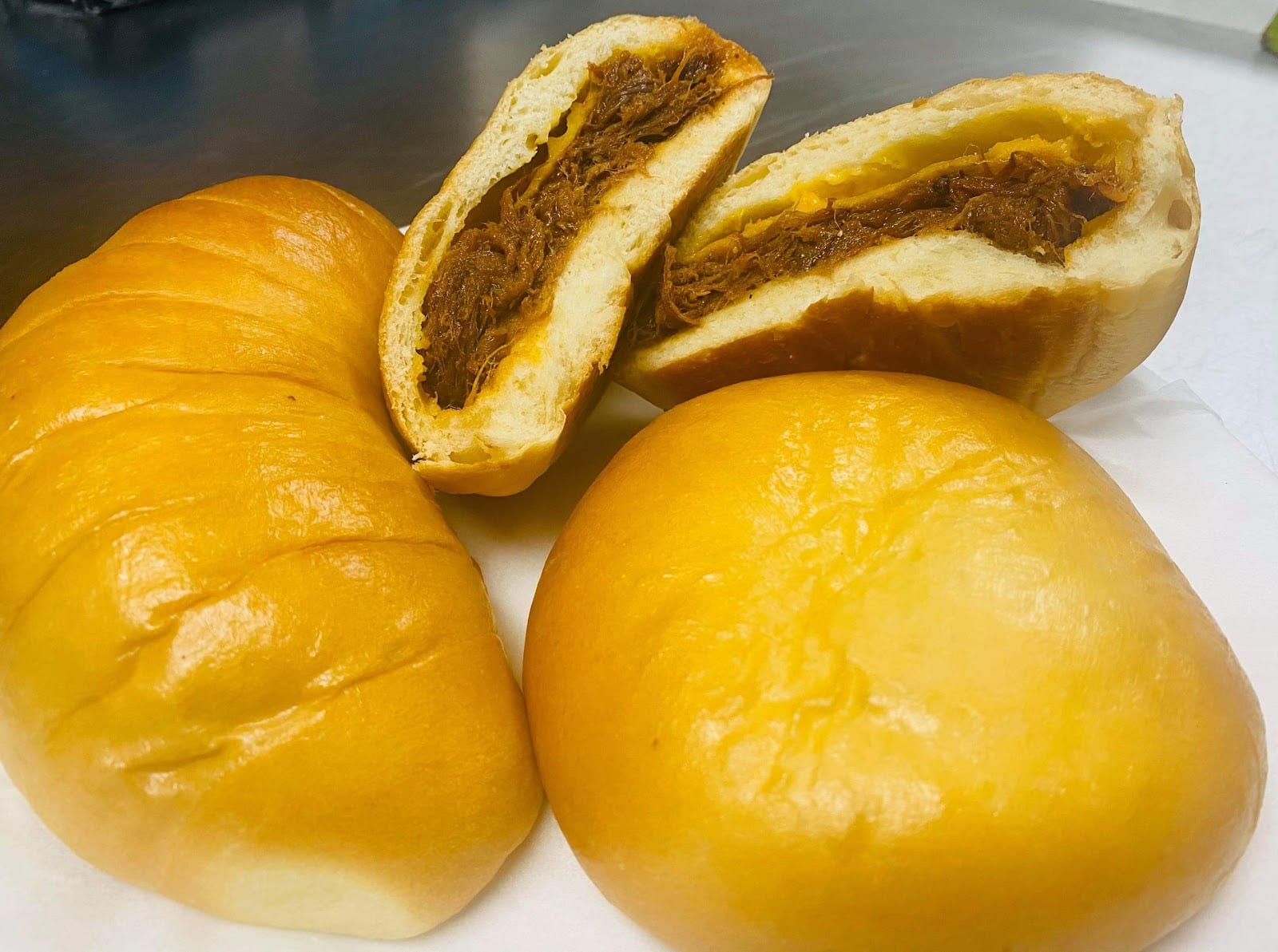 Angkor Donuts & Kolaches