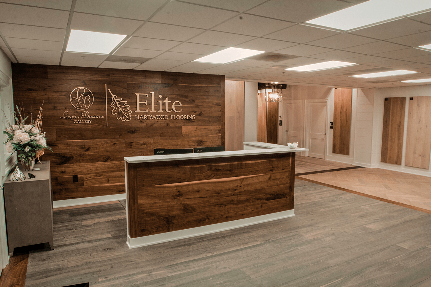 Elite Hardwood Flooring, photo 3