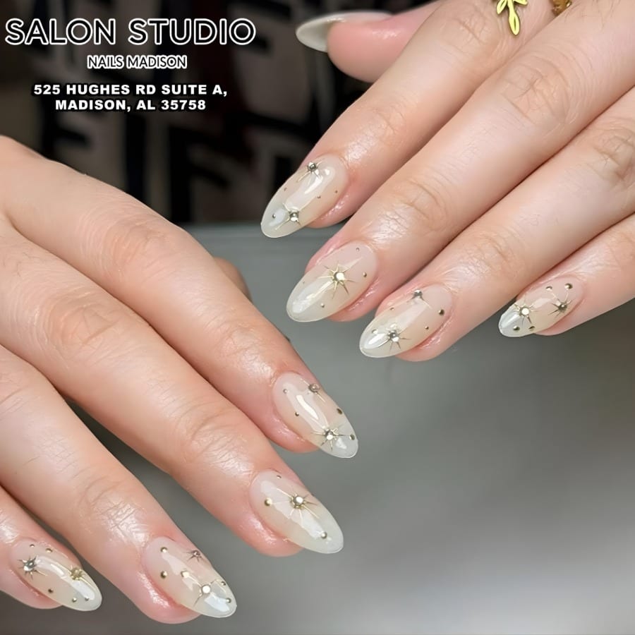 Salon Studio Nails Madison, photo 4