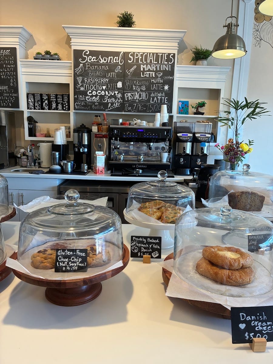 Caffeine Roasters Dale Mabry, photo 4