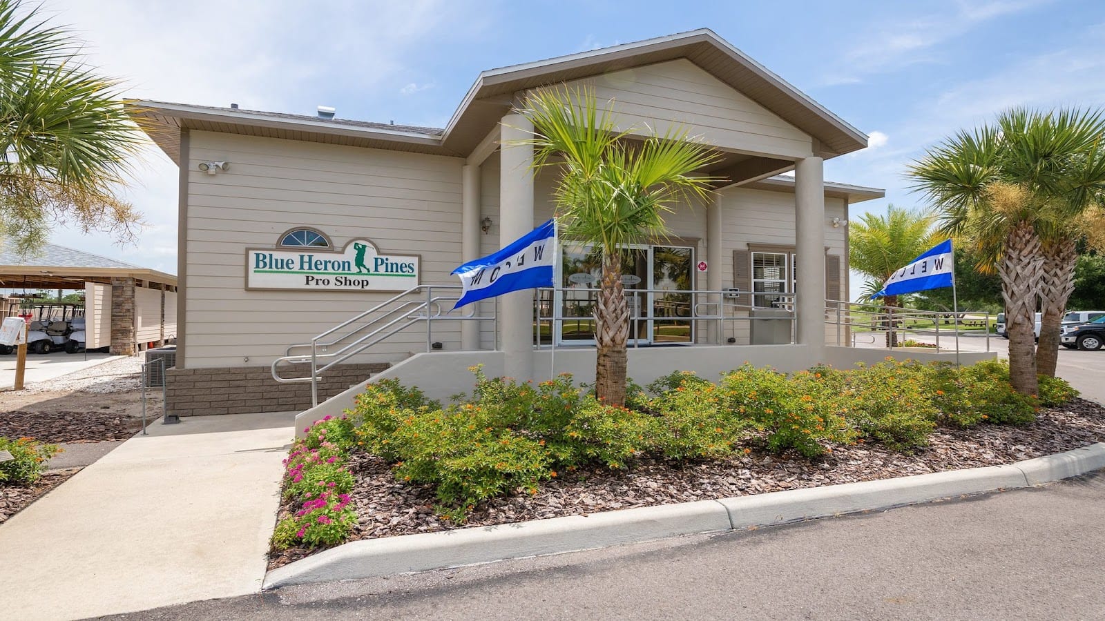 Blue Heron Pines, photo 4
