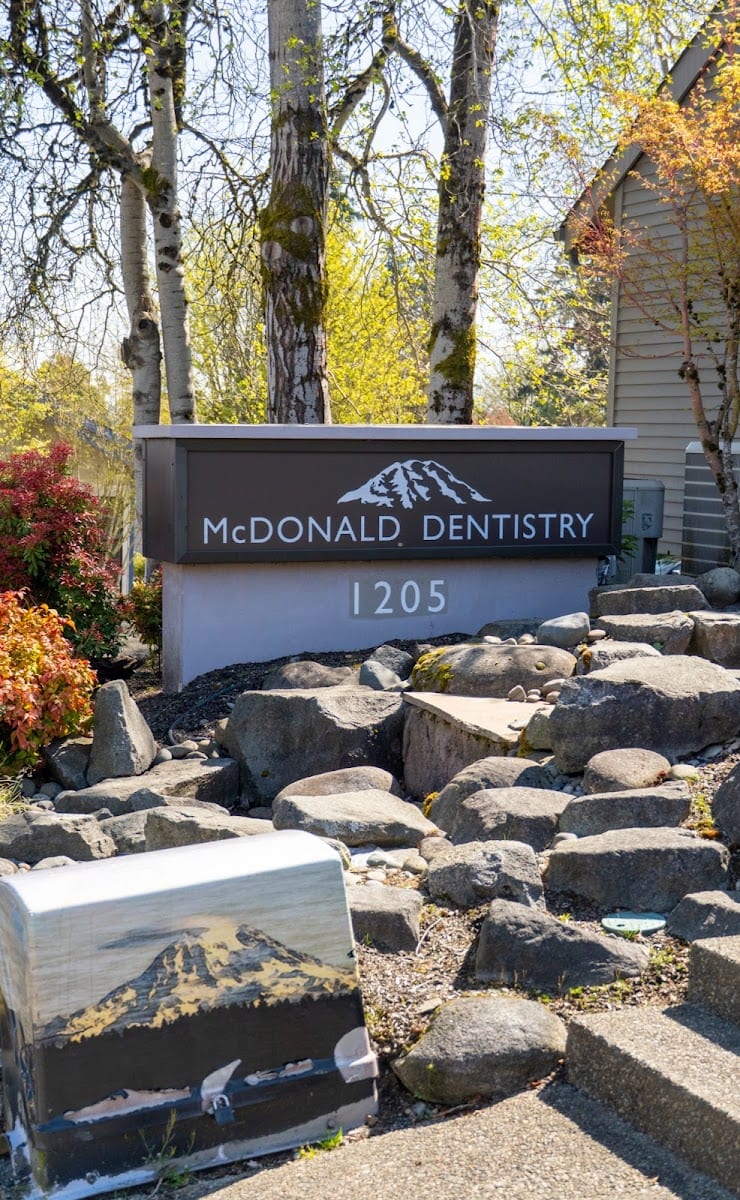 McDonald Dentistry