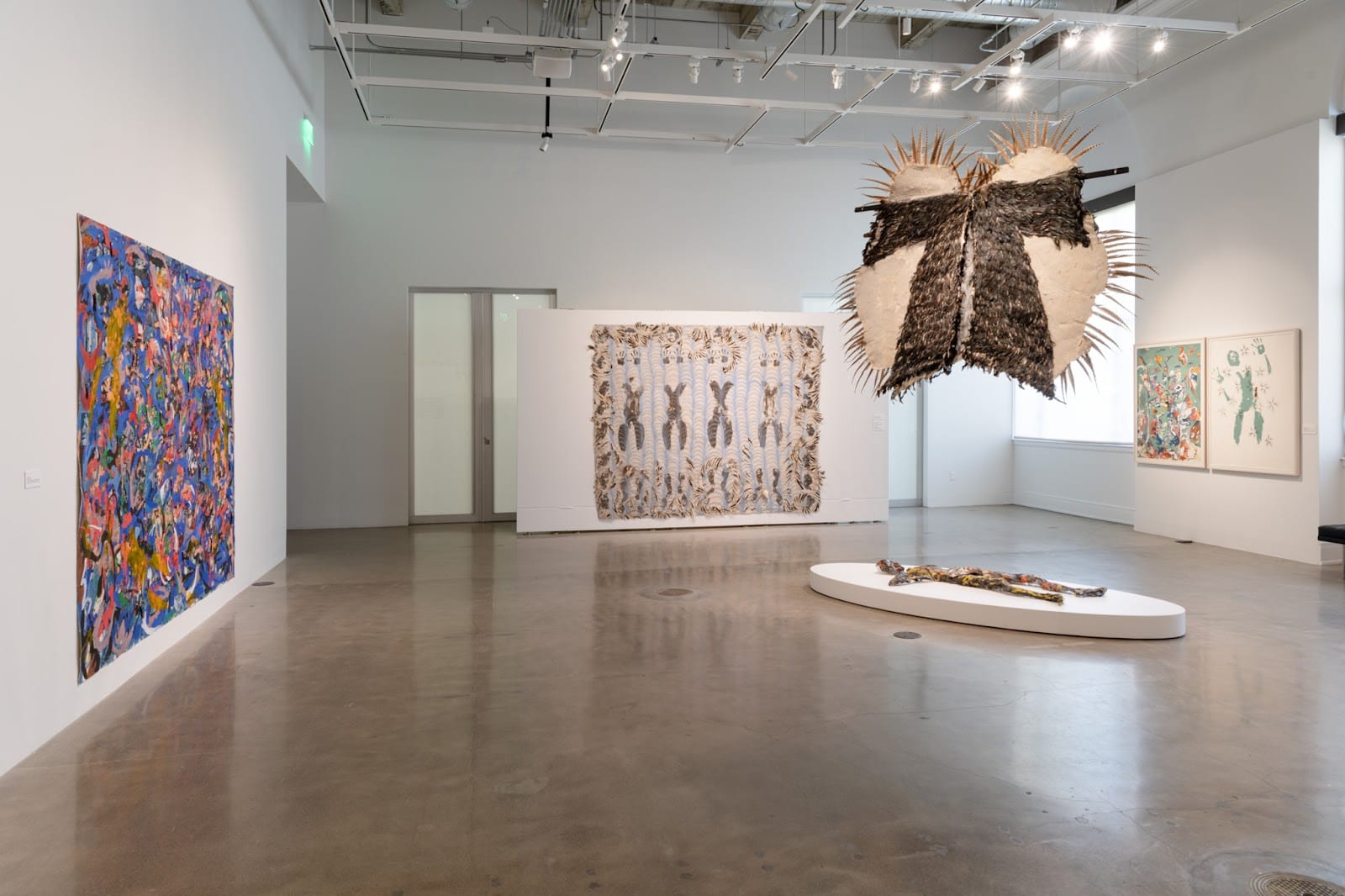 SFAC Main Gallery