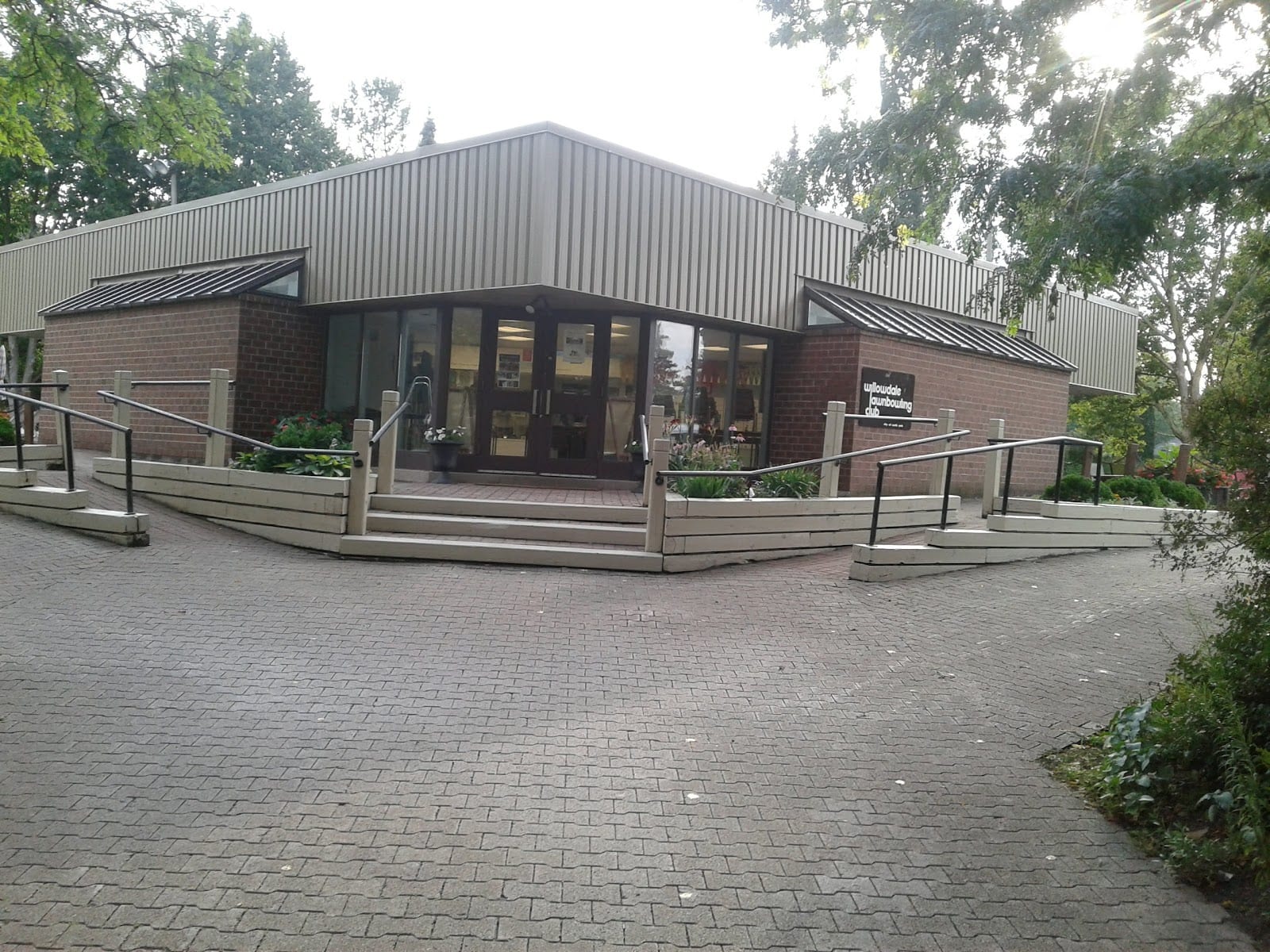 Willowdale Lawn Bowling Club