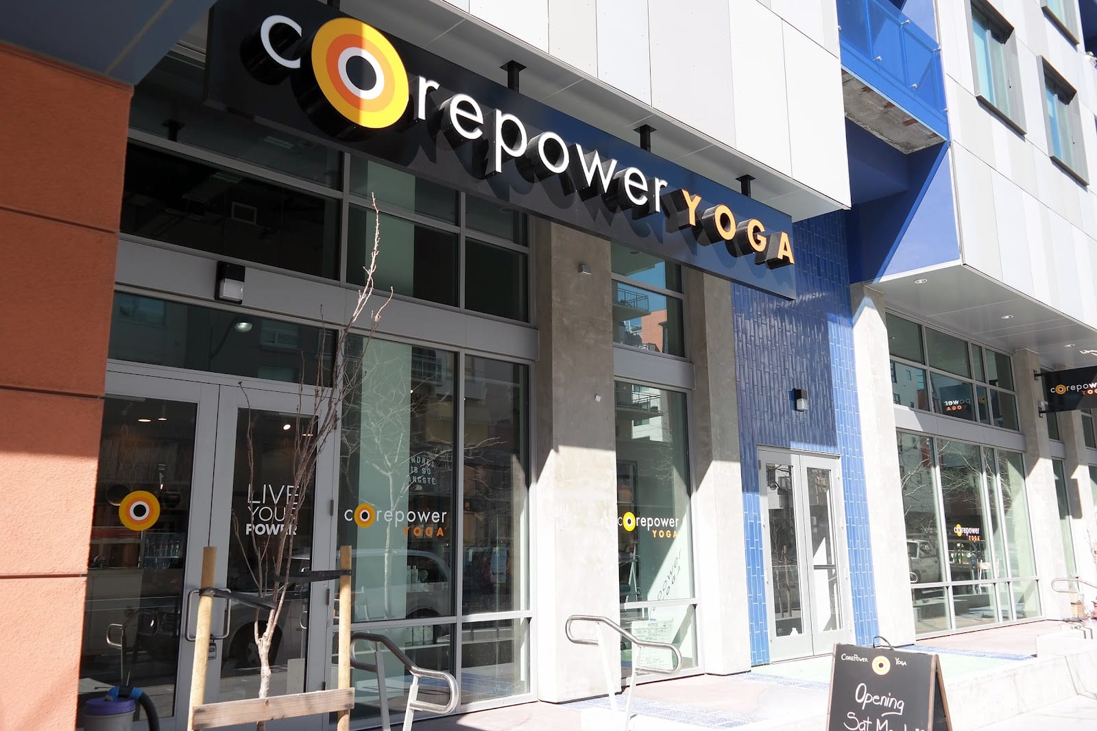 CorePower Yoga - Mission Bay, photo 3