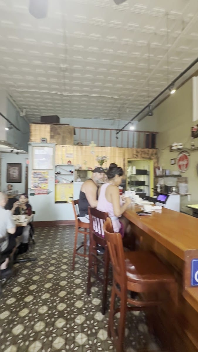 La Creperia Cafe @ Ybor City, photo 3