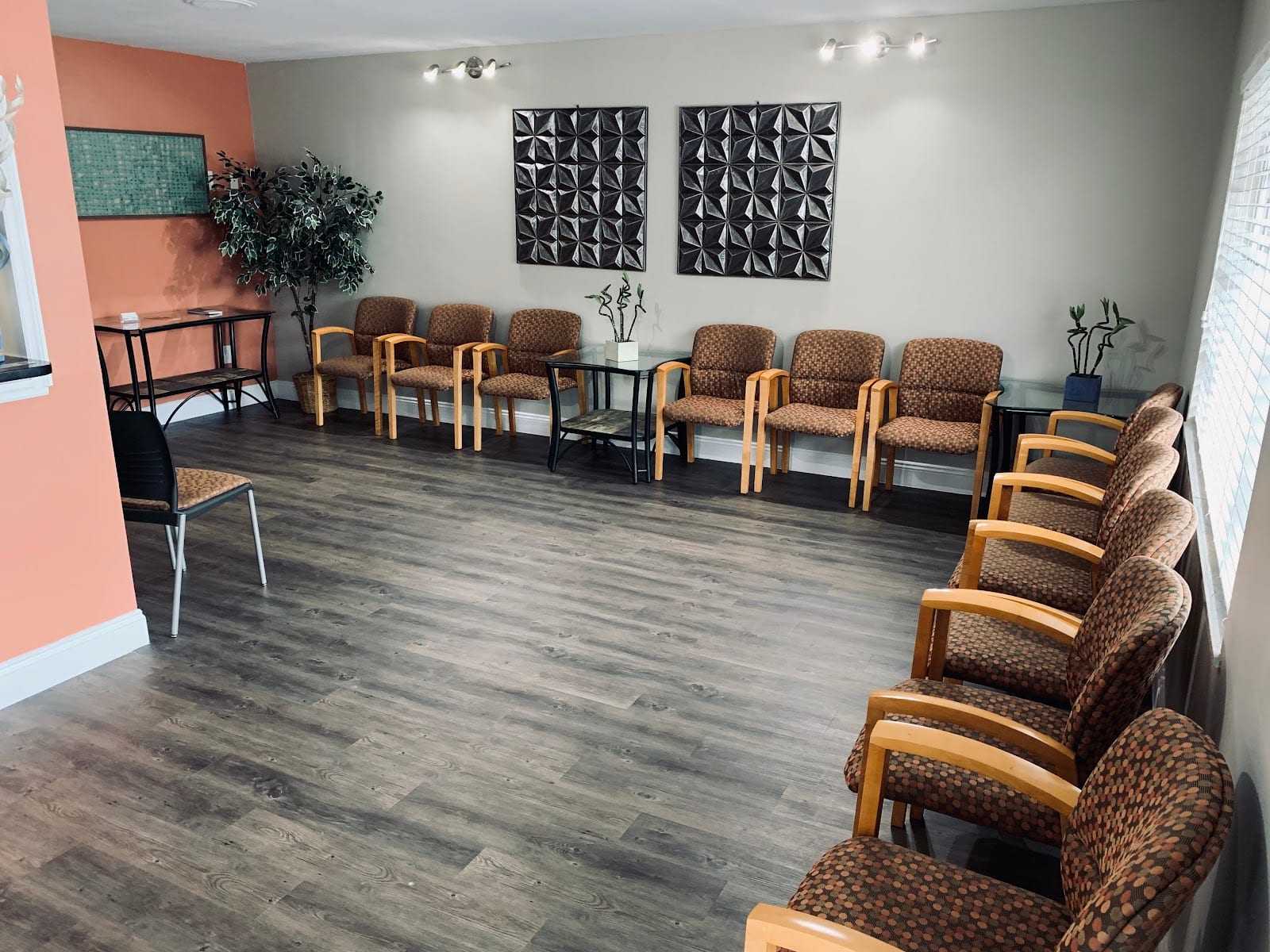 American Medical Clinics, photo 4