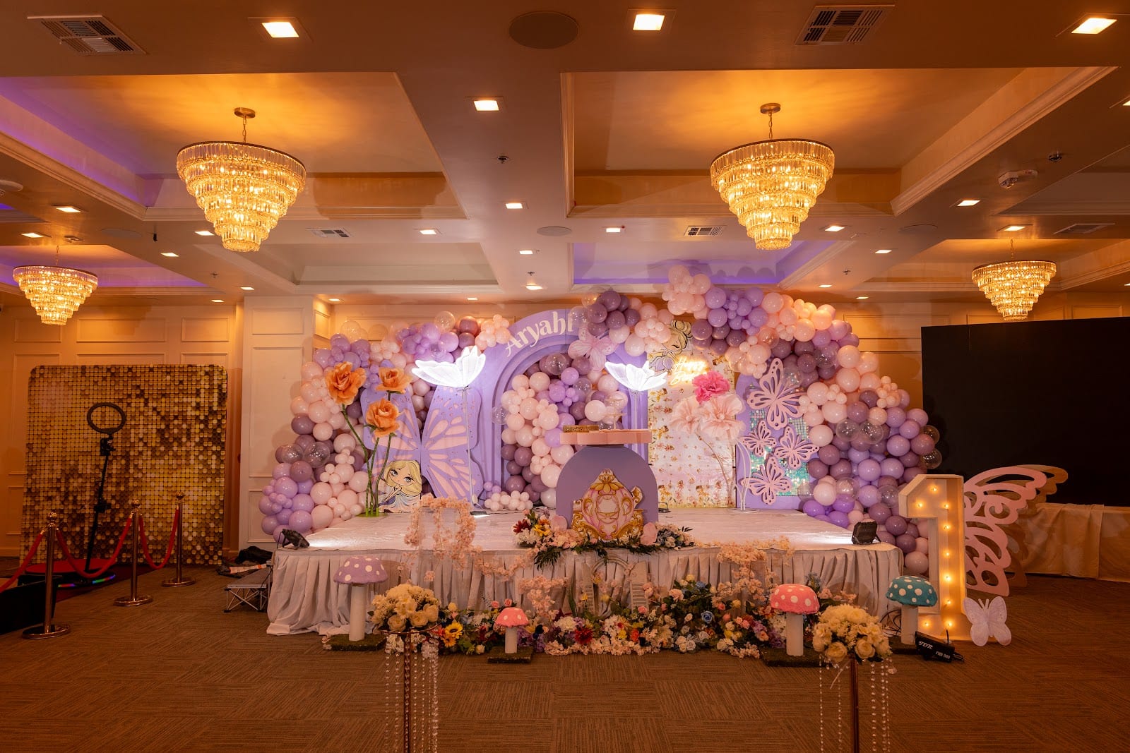 Grand Vivanta Banquet, photo 3