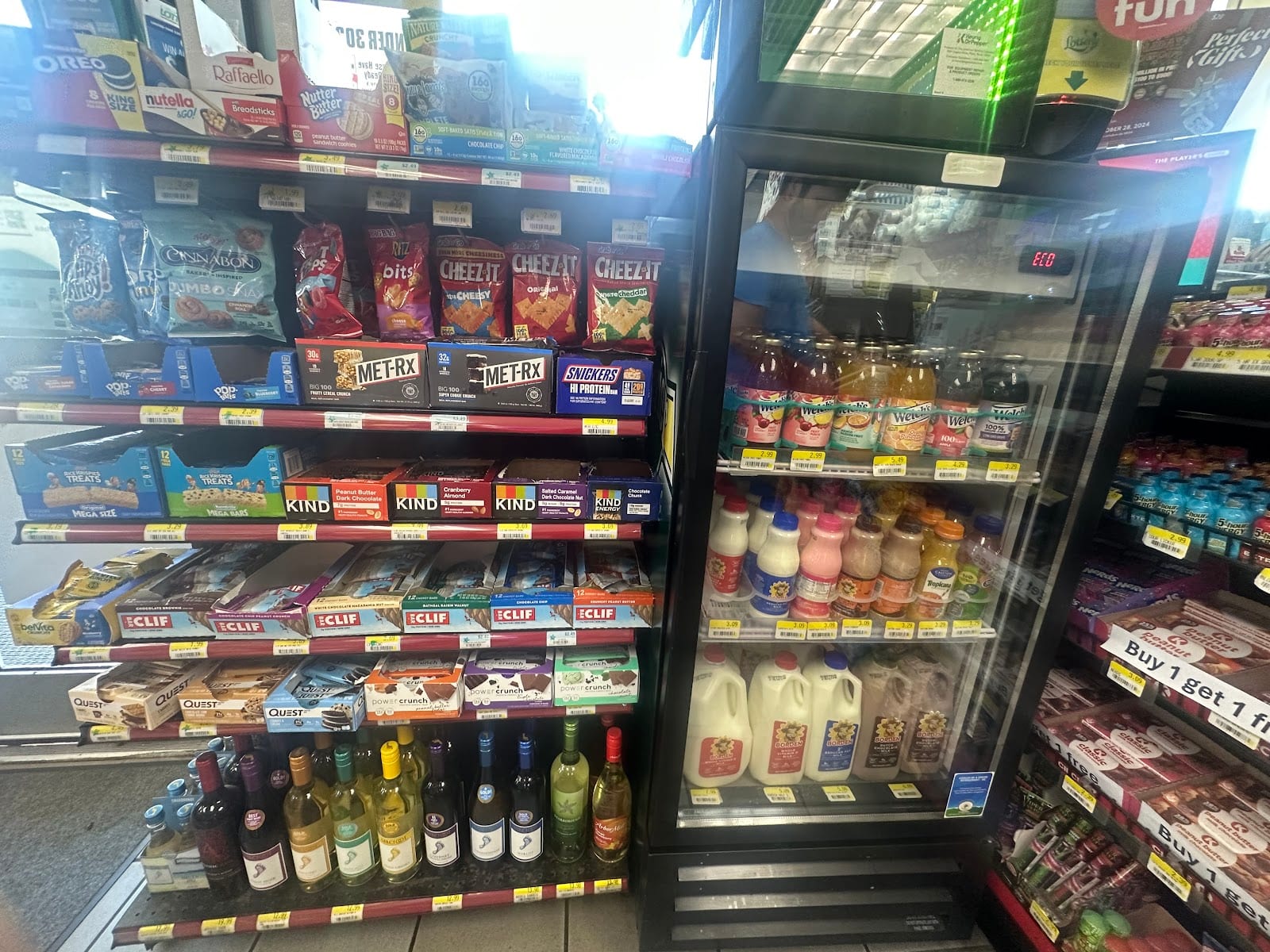 Circle K, photo 4