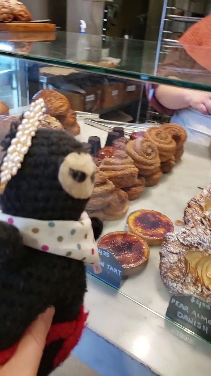 Blackbird Baking Co. Kensington Market, photo 3