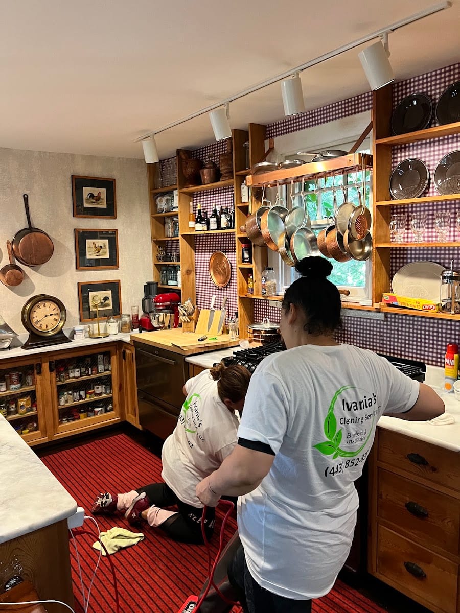 Ivania's Cleaning Services LLC, photo 2