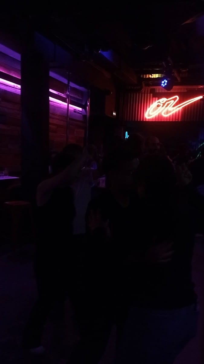 Café Oz Grands Boulevards - The Australian Bar, photo 4