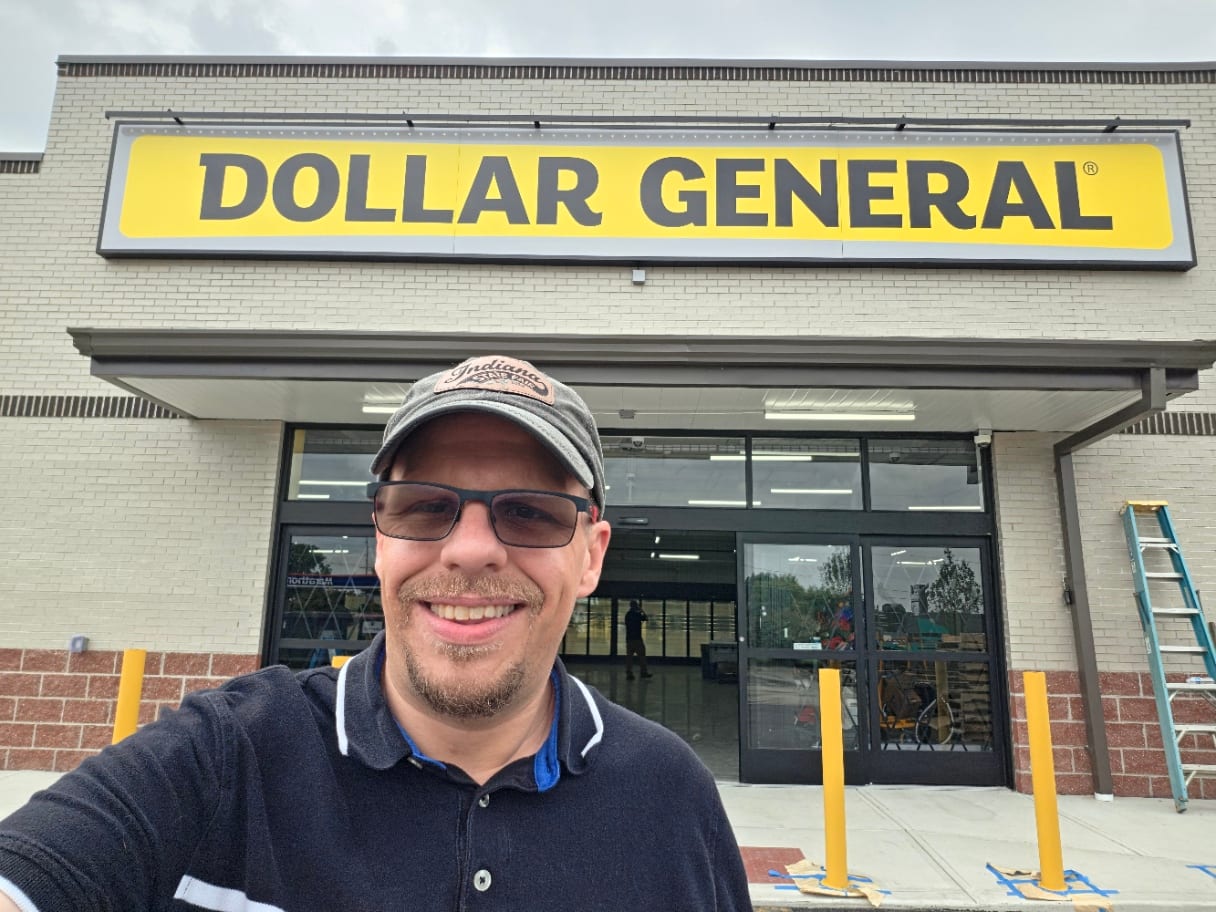 Dollar General, photo 3