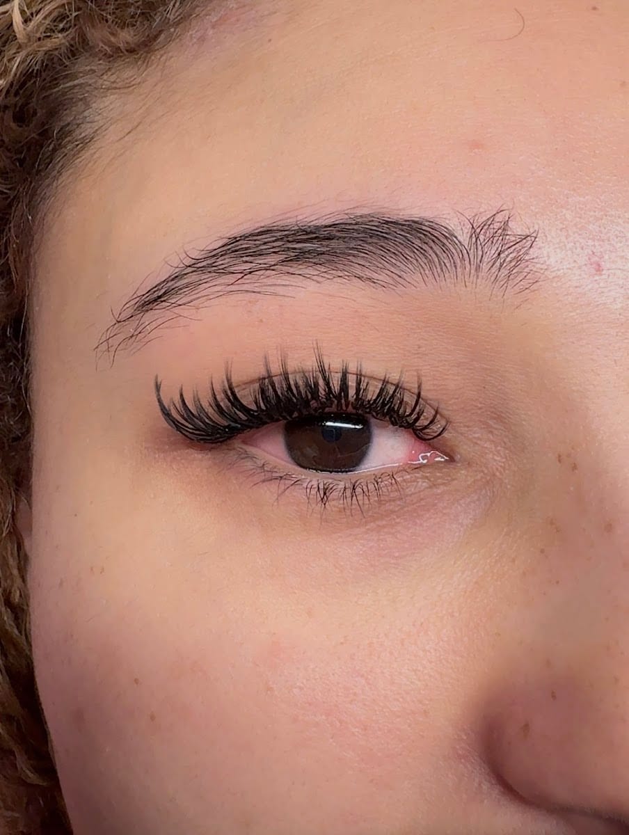 Lash Bae, photo 4
