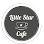 Little Star Cafe