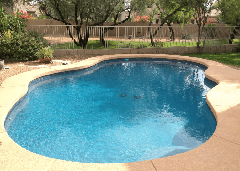 Arizona Pool & Spa Renovations, photo 4