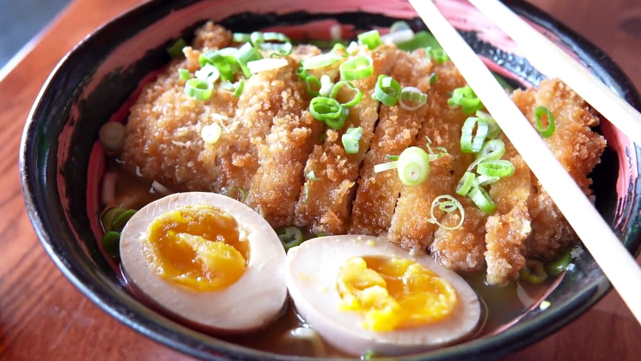 Tanpopo Ramen, photo 3
