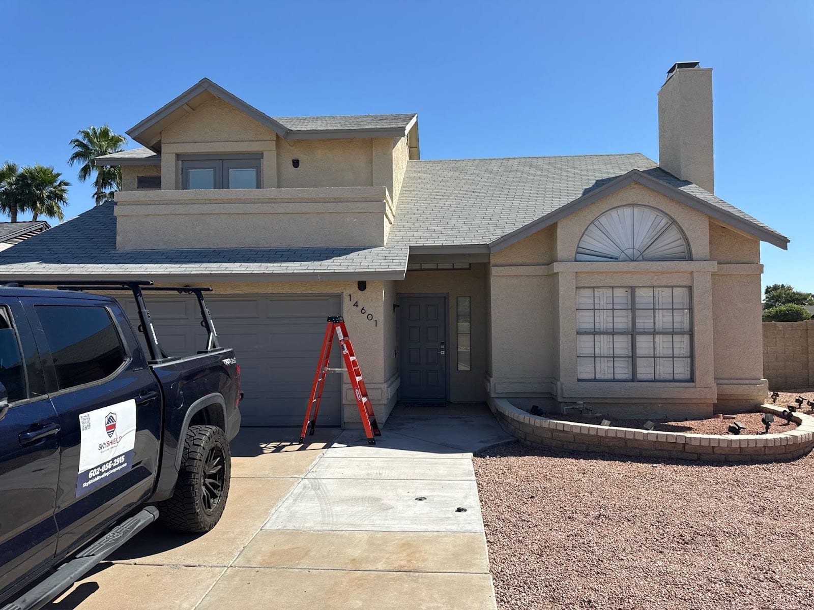 Sky Shield Roofing Company, photo 2