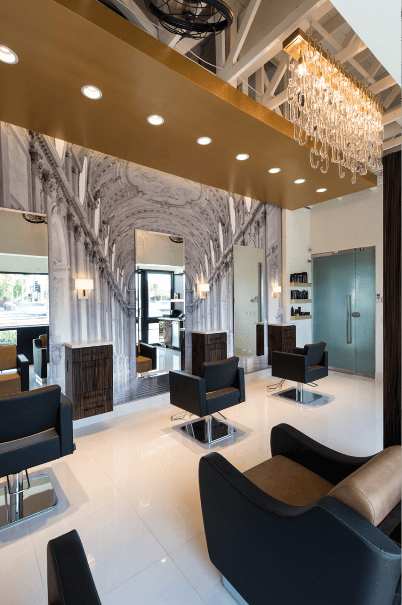 Sachi Salon Studios