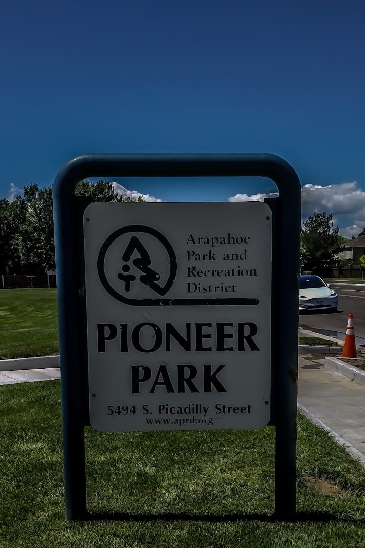 Pioneer Park, photo 3
