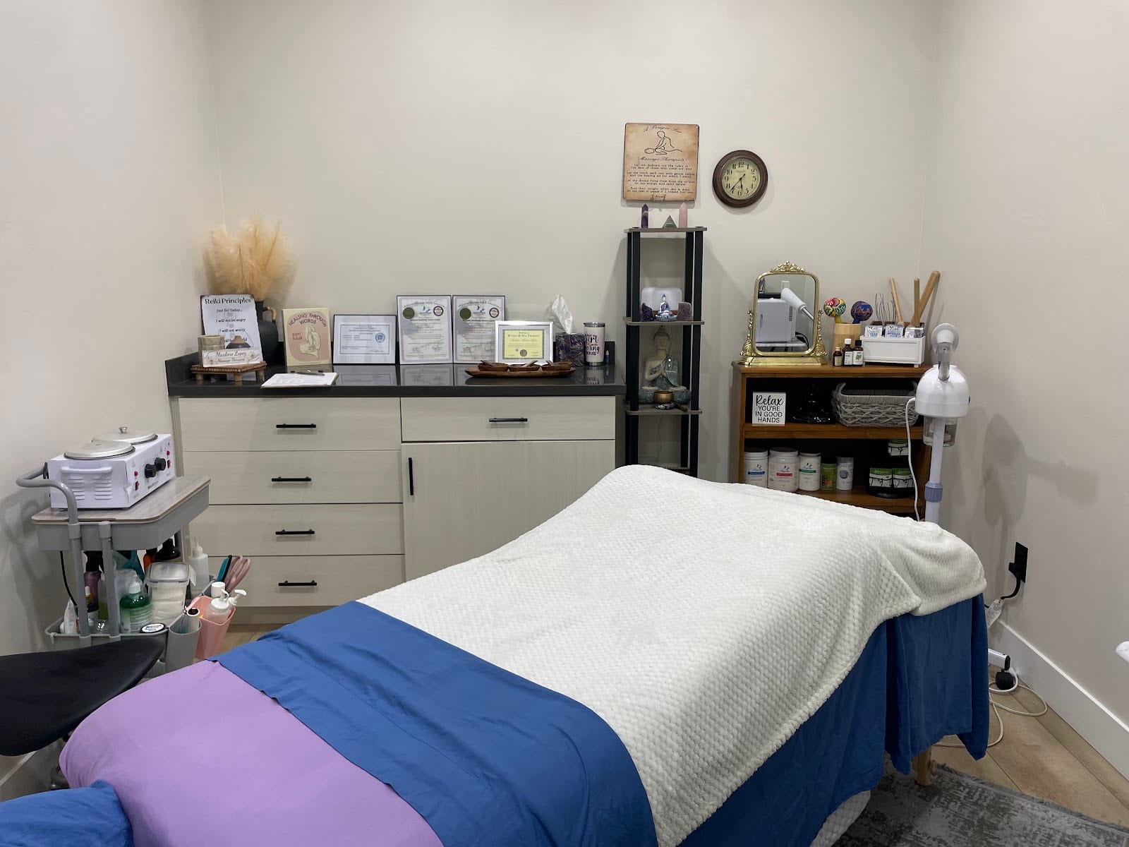 Marlene Wellness Massage & Spa