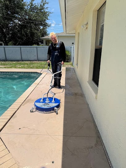 Cunningham Precision Cleaning L.L.C.