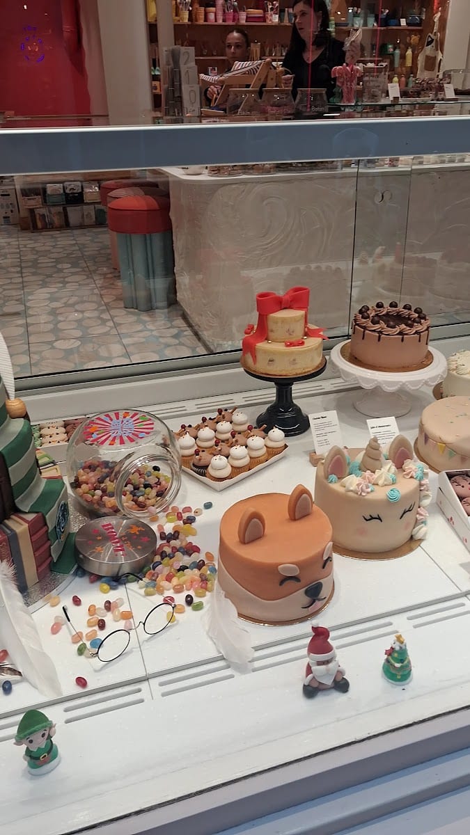 Chez Bogato - Pâtisserie, photo 3