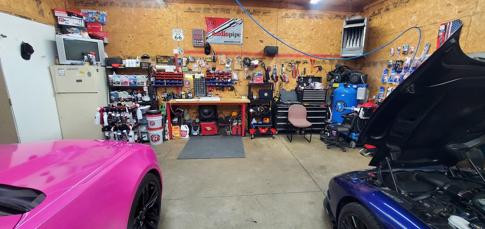 KenSense Auto LLC, photo 3