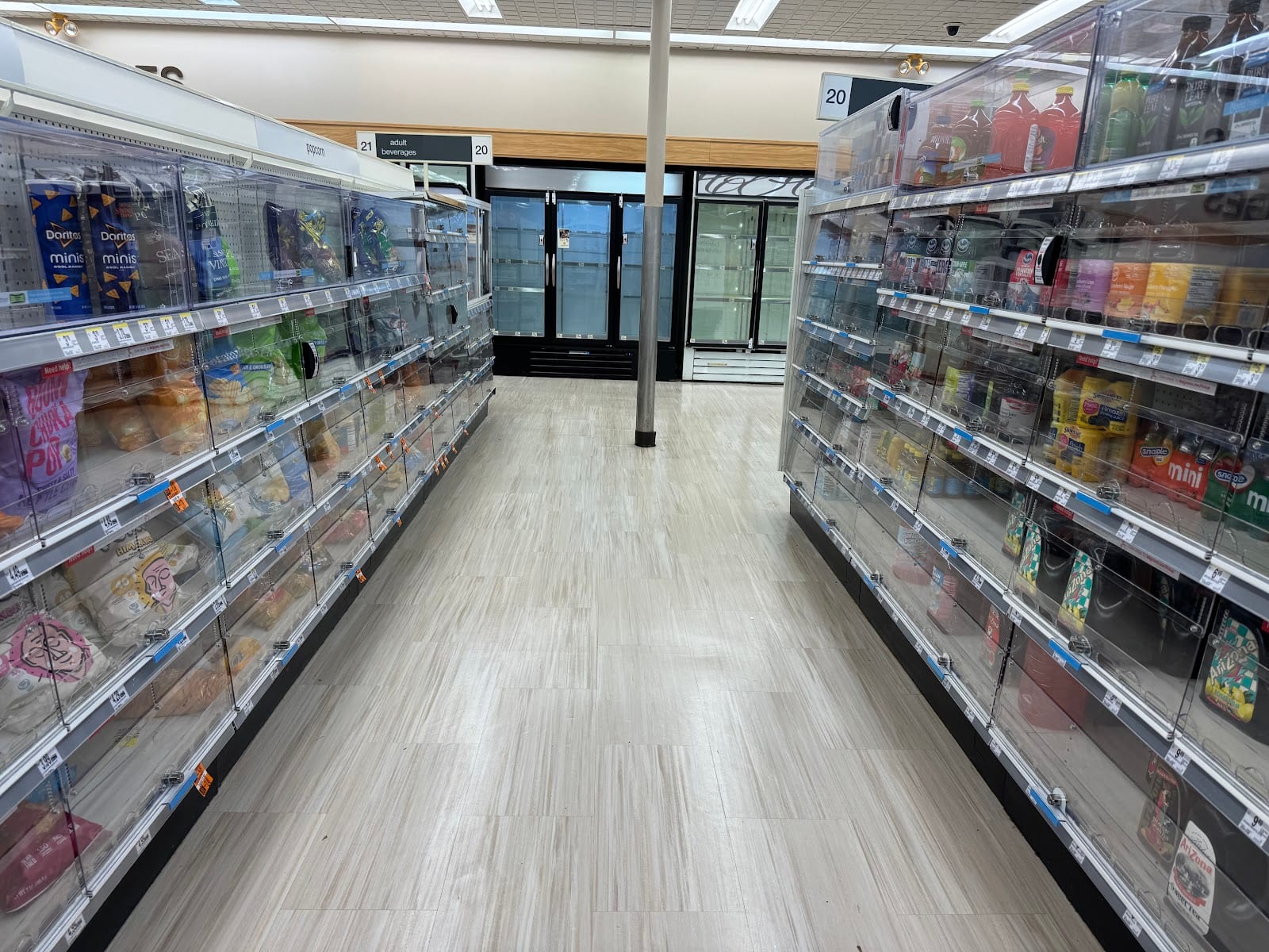 Walgreens Pharmacy, photo 3