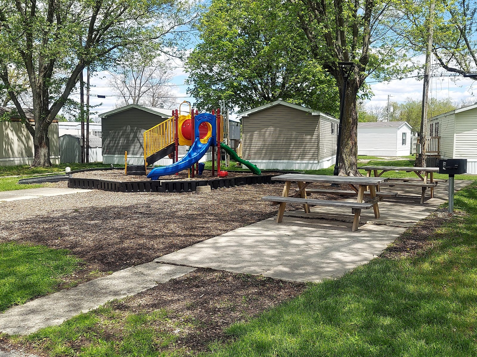 Anderson Manufactured Home Community, photo 4