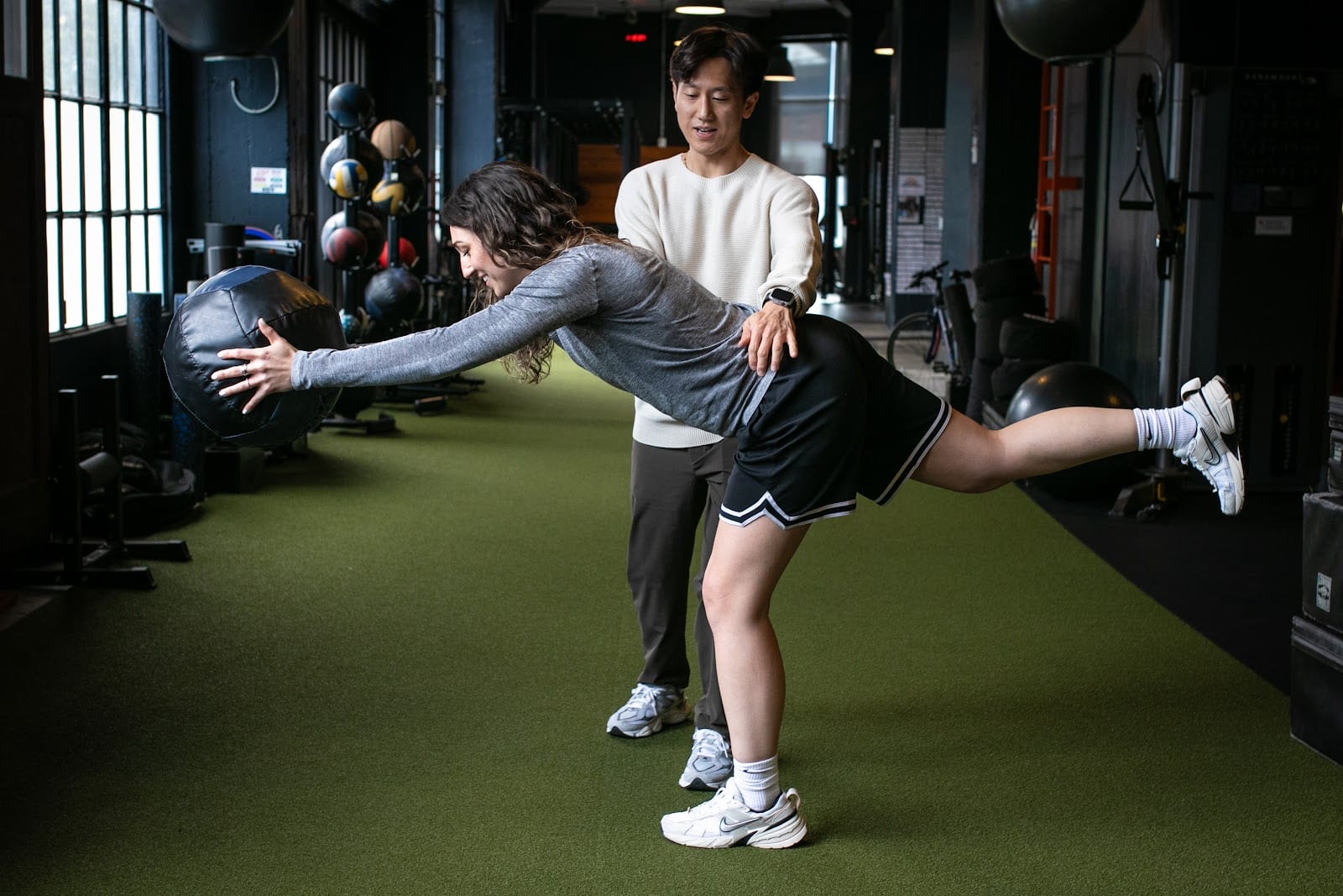 Kin Physical Therapy and Performance, photo 2