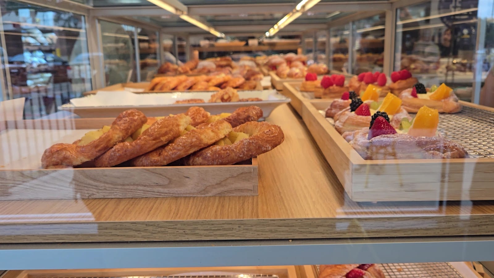 Paris Baguette, photo 3