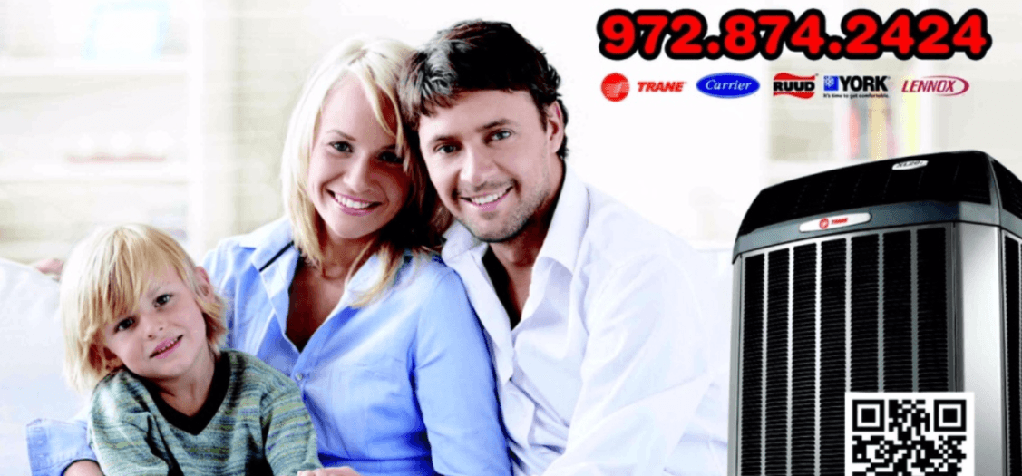 Air Control Air Conditioning & Heating by John Neek