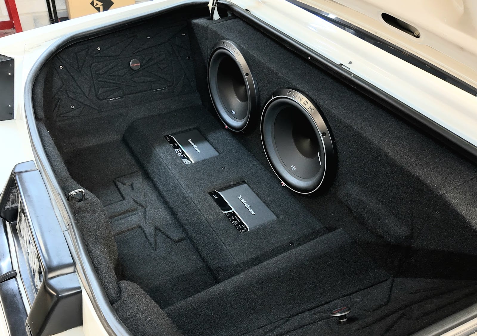 Sound Depot Inc