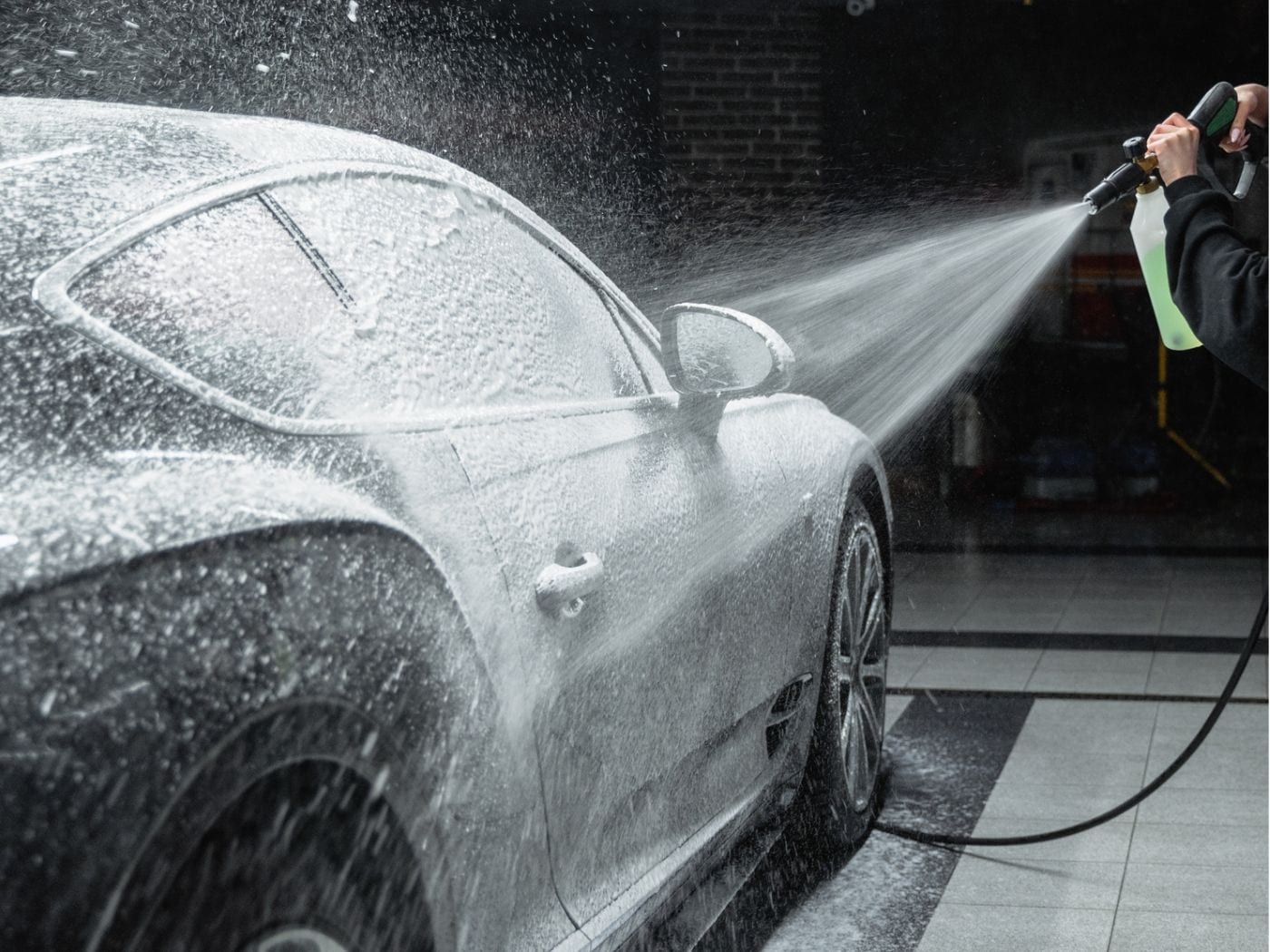 FM Car Valeting Services, photo 3