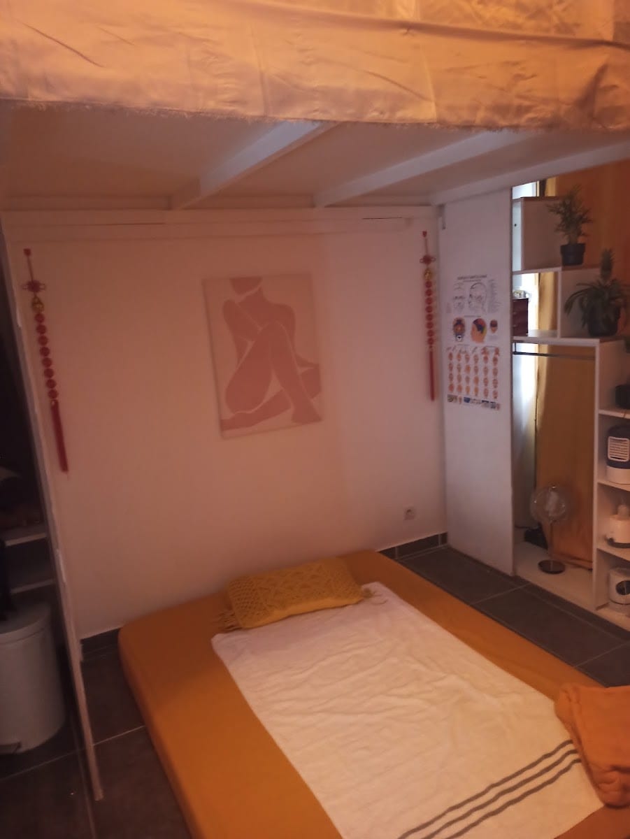 Salon de massage Asia beauté