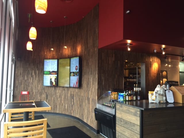 Fire Bowl Cafe, photo 2