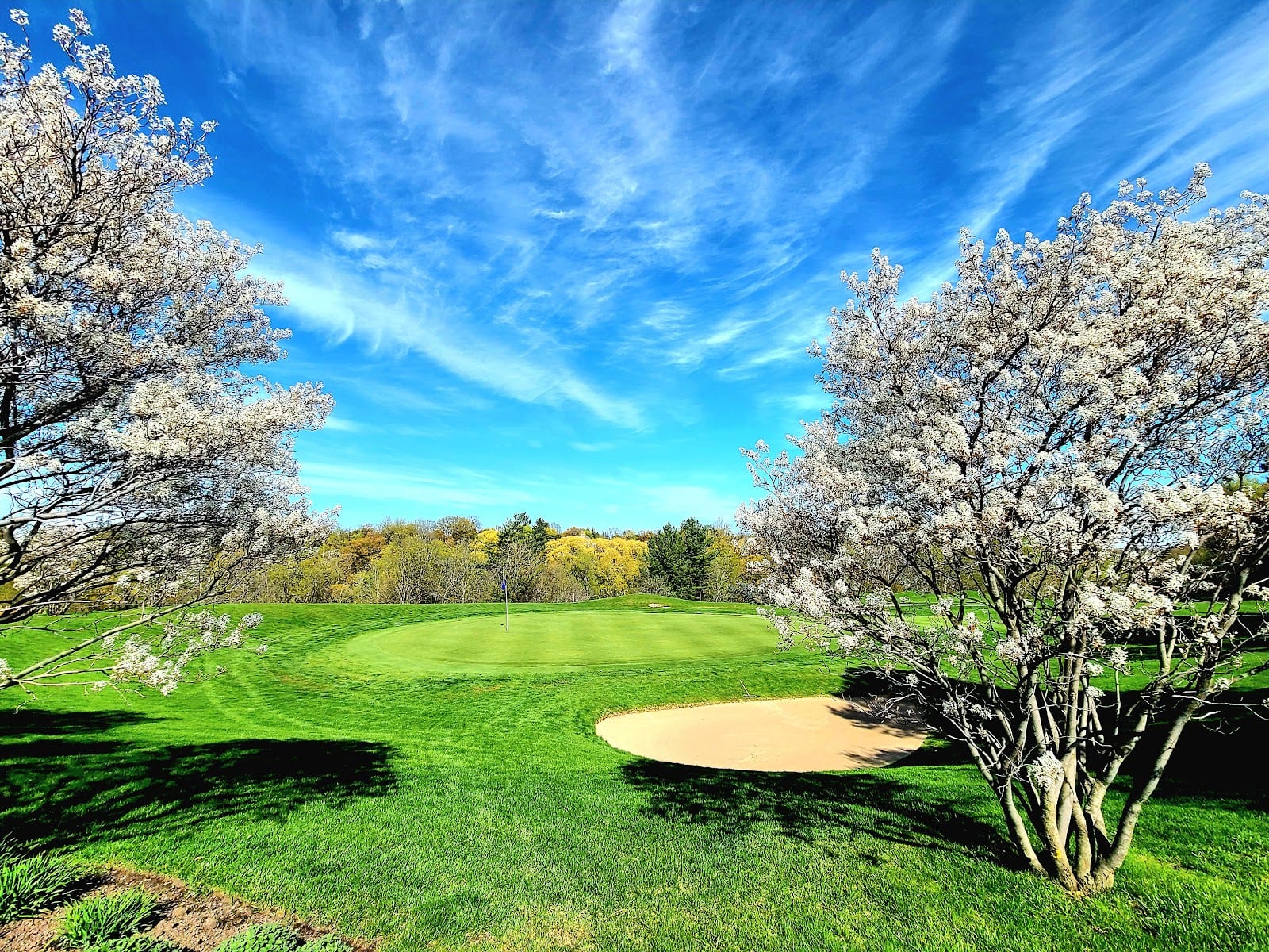 Richmond Hill Golf Club