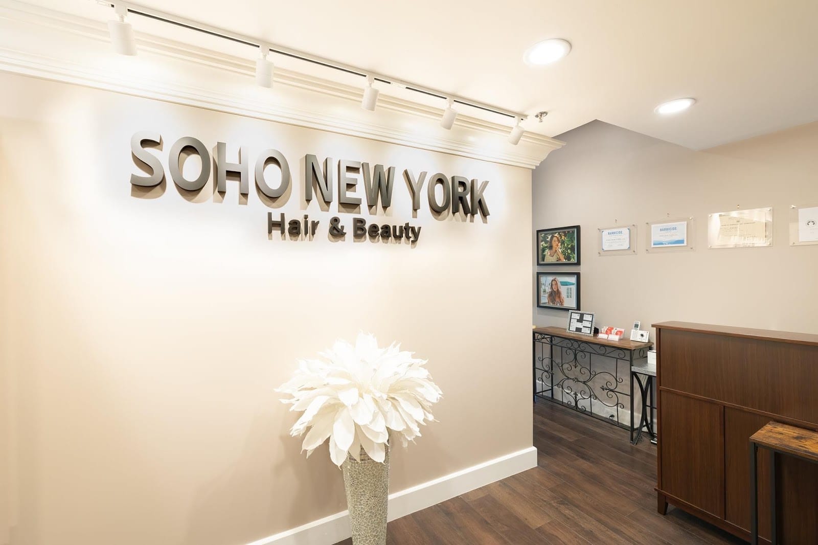 Soho New York Kahala Hair&Beauty, photo 2