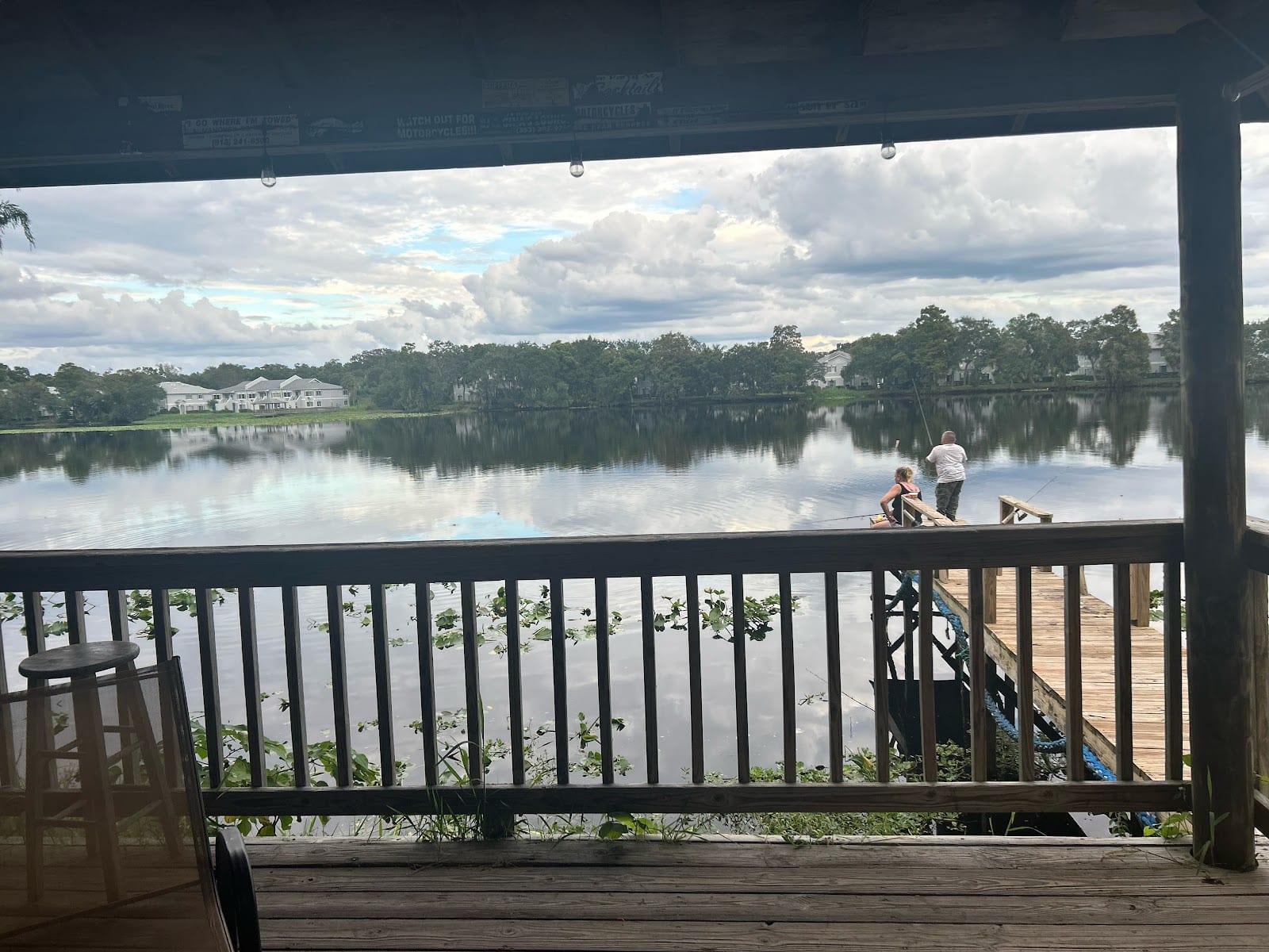 Bigfoot On the River, photo 2