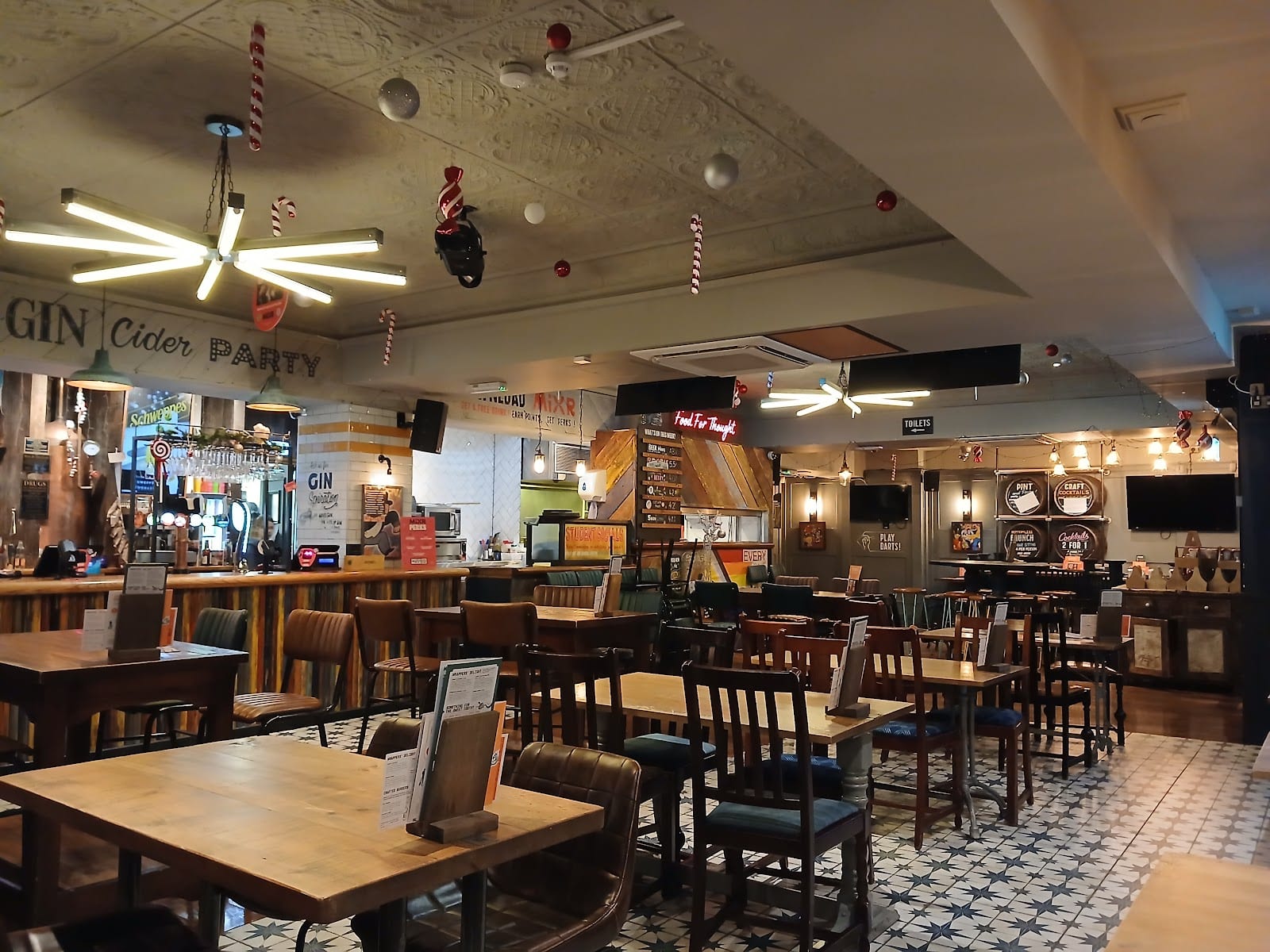 Duke Of Somerset, photo 4
