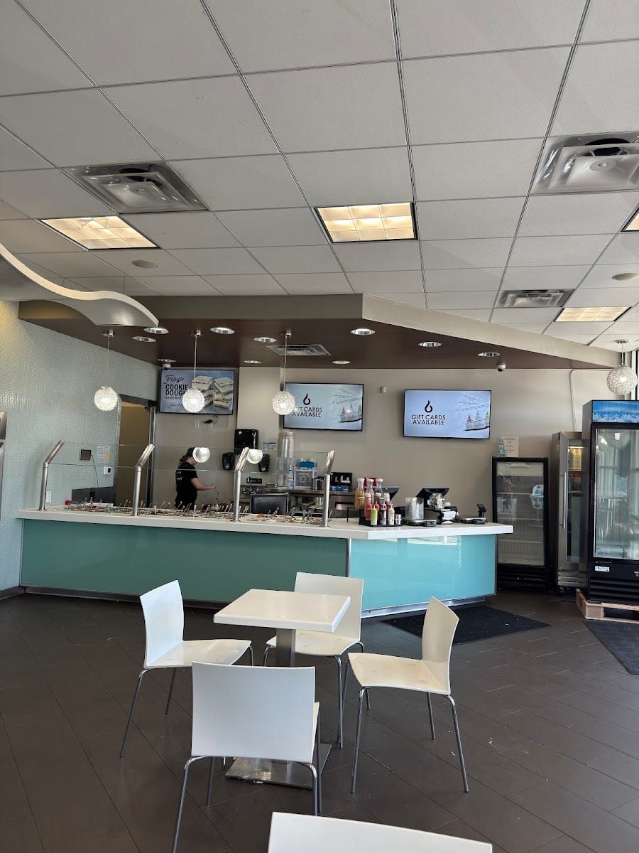Yogurtology, photo 4