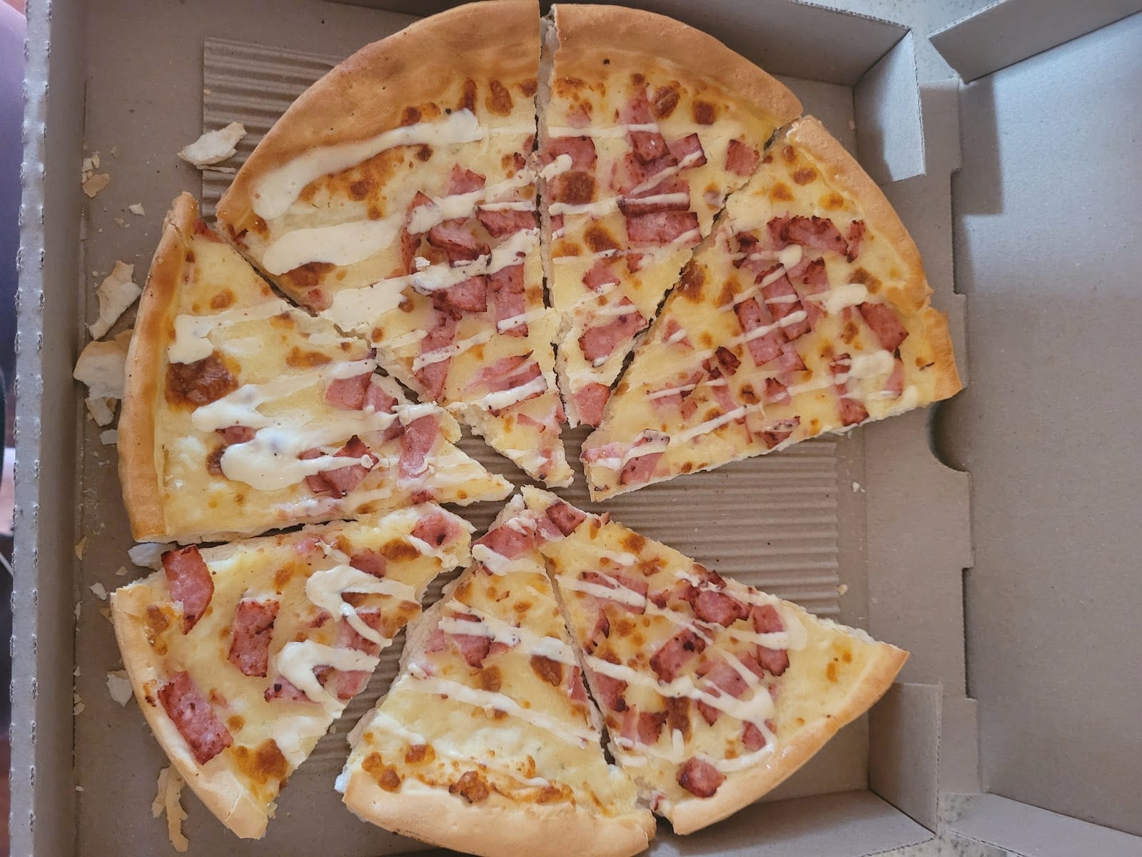 Pizza Hut South Mackay, photo 3