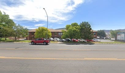 Intermountain Hearing Clinic