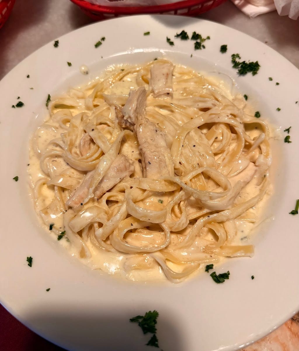 Roma Café | Italian, photo 4