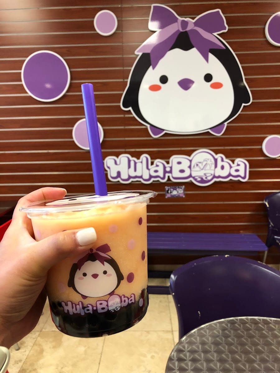 Hula Boba