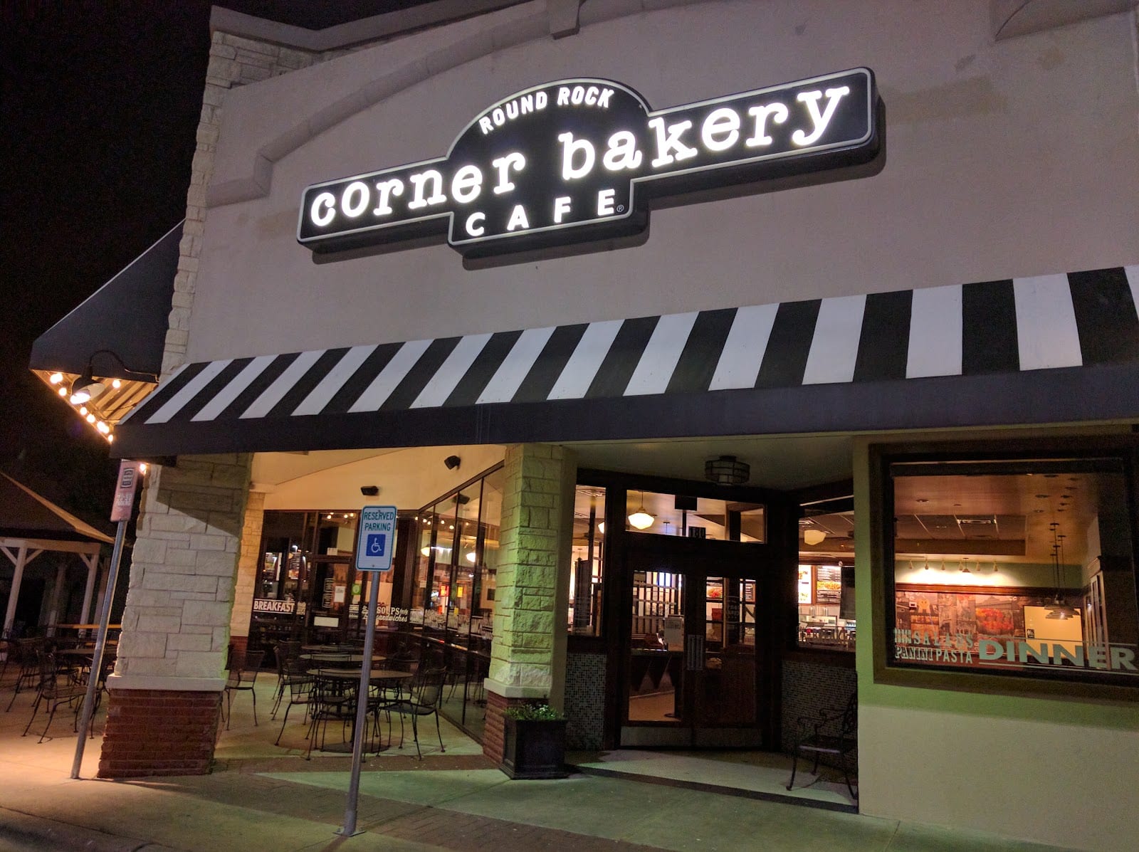 Corner Bakery Cafe, photo 2