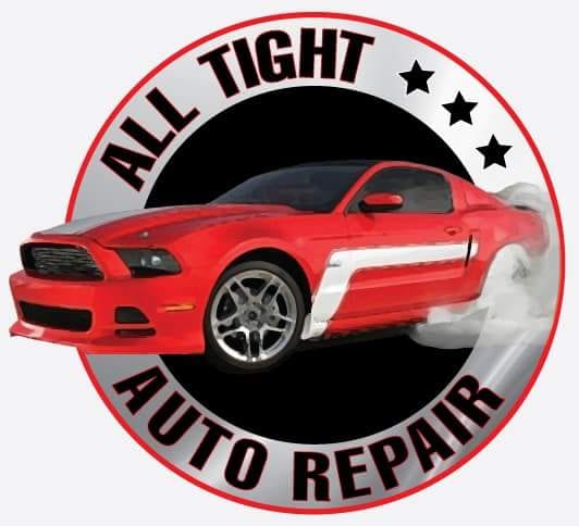 All Tight Mobile Auto Repair, photo 4