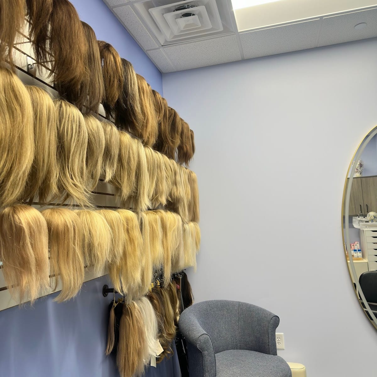 Beautiful Again Hair Replacement, photo 3
